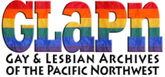 GLAPN logo